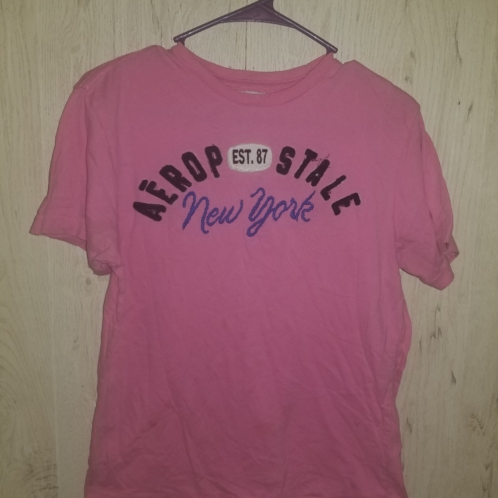 Aeropostale T shirt